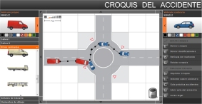 Muestra de croquis online